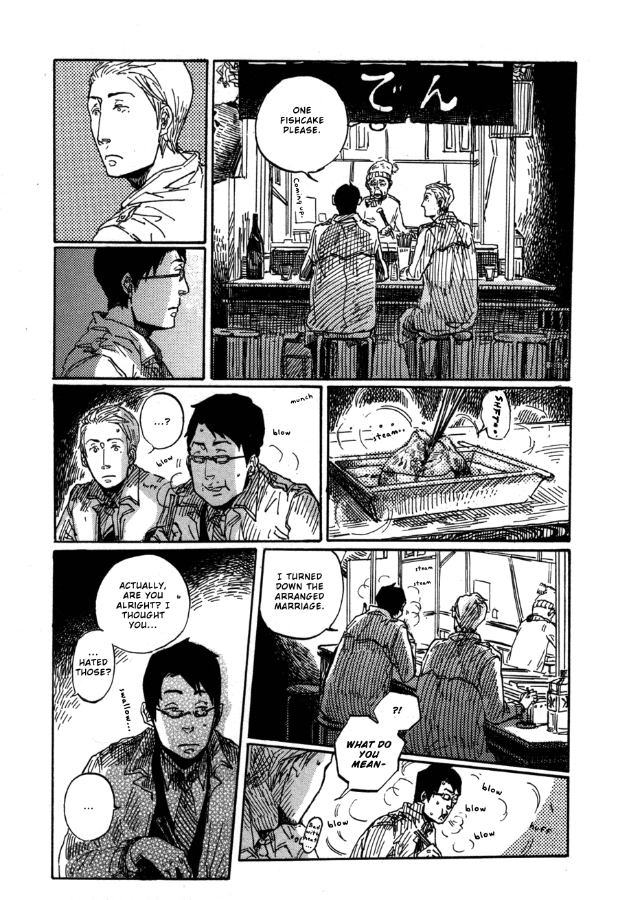Sairuiu Chapter 6.2 page 29 - Chapter 6 v2 : To Hate Without Trying
