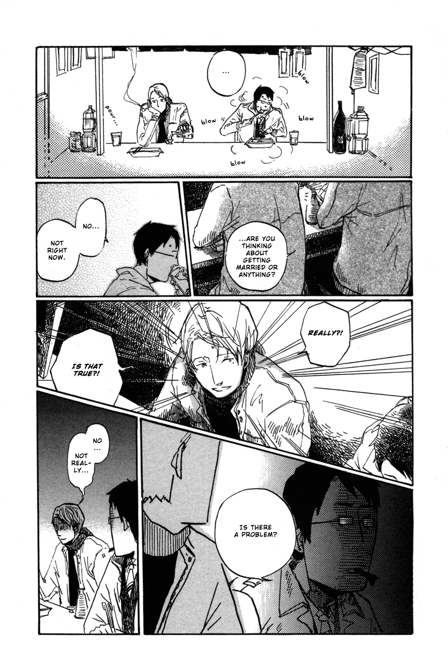 Sairuiu Chapter 6.2 page 7 - Chapter 6 v2 : To Hate Without Trying
