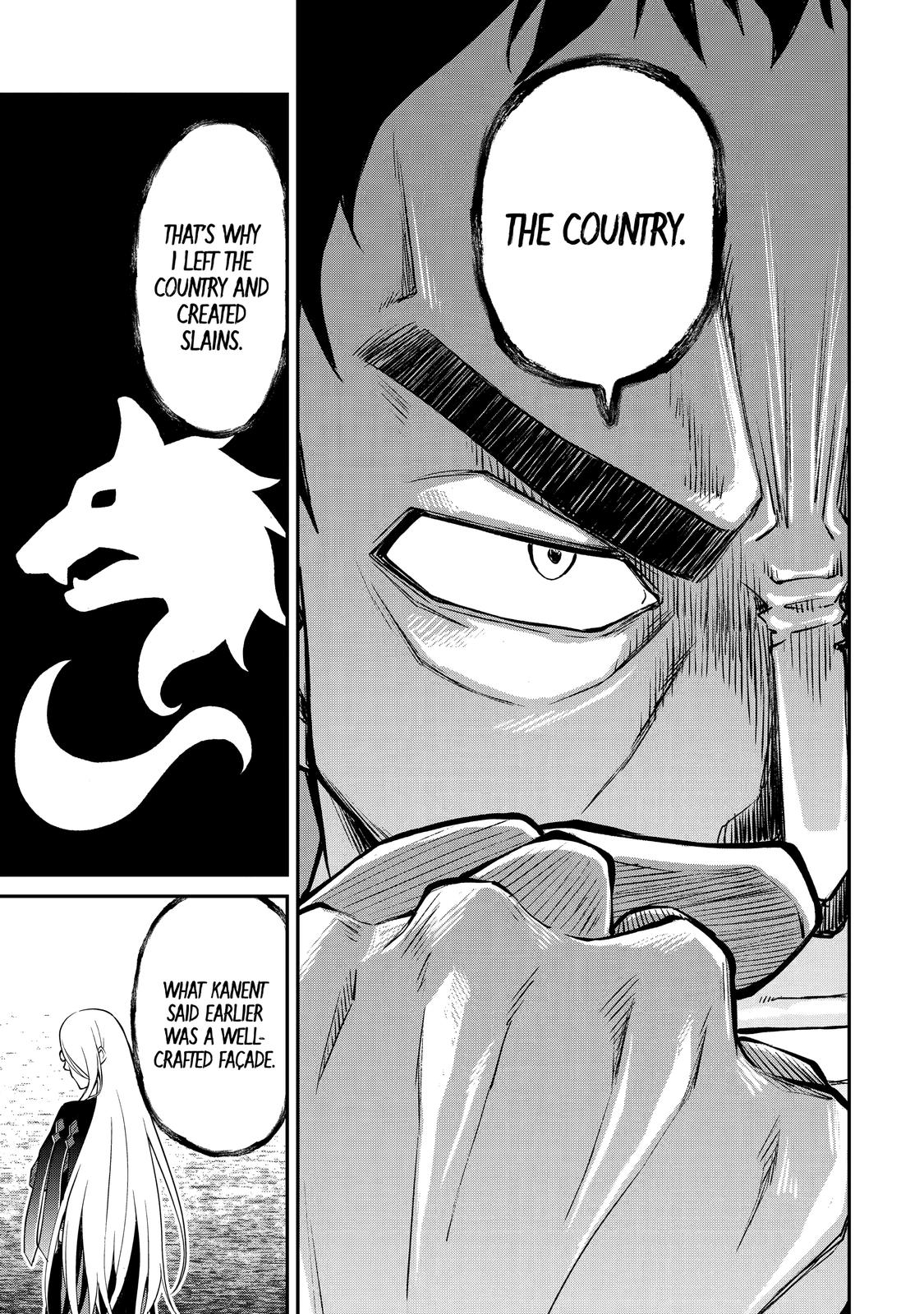 Saisoku Musou no B-kyuu Mahou Tsukai: Ippatsu Utareru Mae ni Senpatsu Uchikaesu! Chapter 18 page 19 - Chapter 18