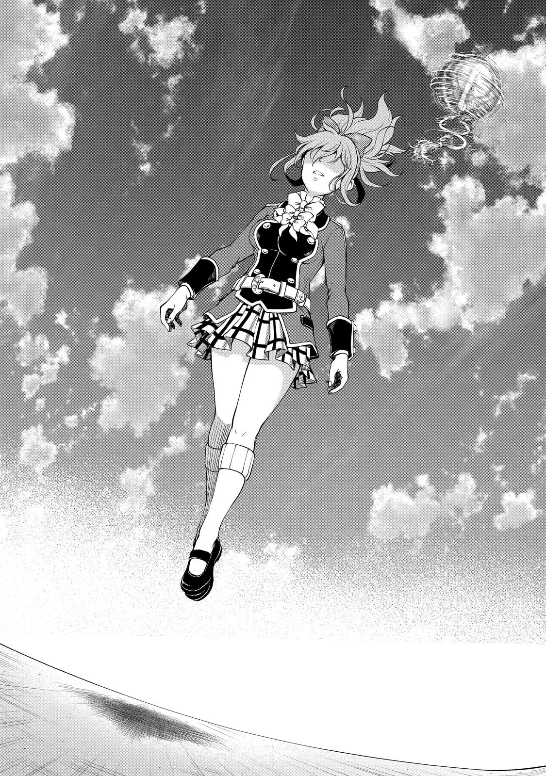 Saisoku Musou no B-kyuu Mahou Tsukai: Ippatsu Utareru Mae ni Senpatsu Uchikaesu! Chapter 19 page 16 - Chapter 19