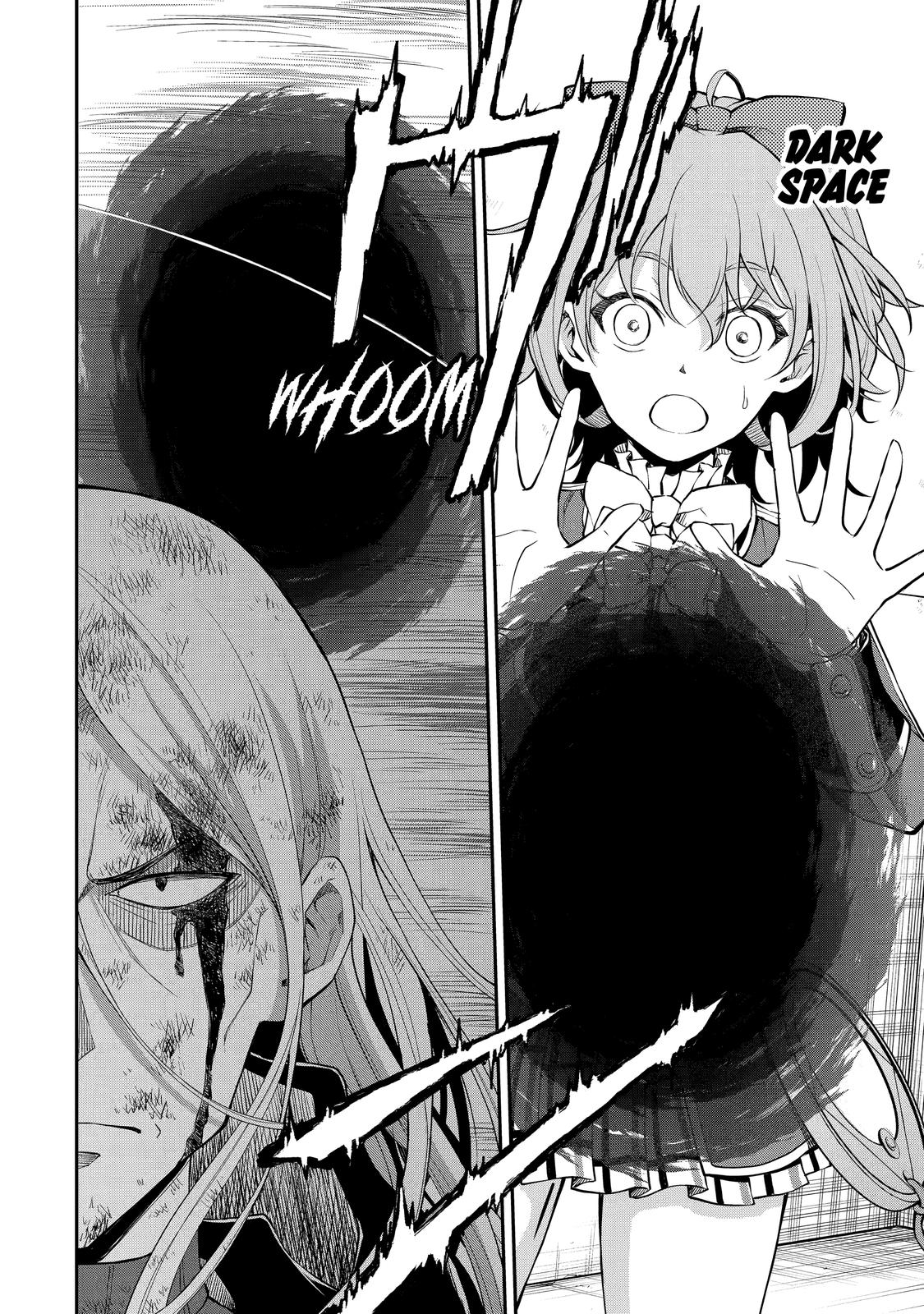 Saisoku Musou no B-kyuu Mahou Tsukai: Ippatsu Utareru Mae ni Senpatsu Uchikaesu! Chapter 21 page 25 - Chapter 21