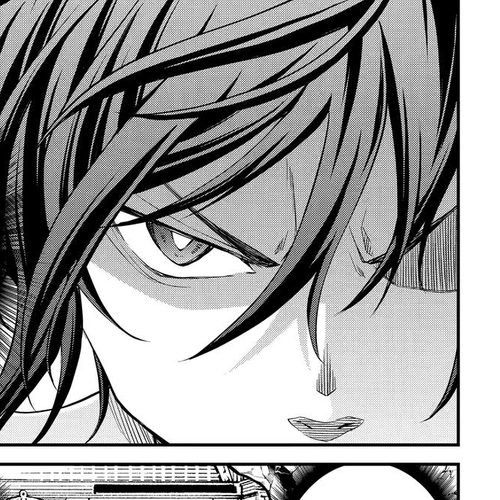 Saisoku Musou no B-kyuu Mahou Tsukai: Ippatsu Utareru Mae ni Senpatsu Uchikaesu! Chapter 21 cover
