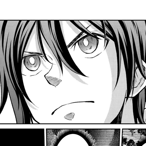 Saisoku Musou no B-kyuu Mahou Tsukai: Ippatsu Utareru Mae ni Senpatsu Uchikaesu! Chapter 22 cover