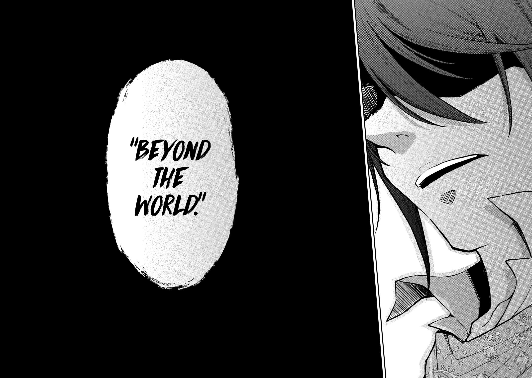Saisoku Musou no B-kyuu Mahou Tsukai: Ippatsu Utareru Mae ni Senpatsu Uchikaesu! Chapter 24 page 29 - Chapter 24