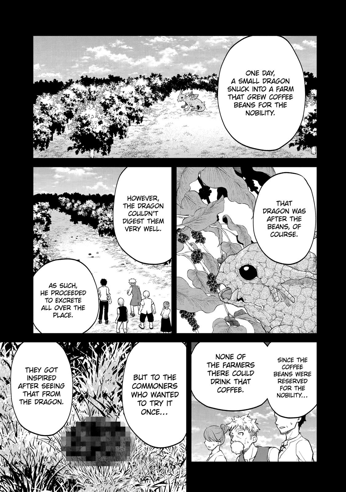 Saisoku Musou no B-kyuu Mahou Tsukai: Ippatsu Utareru Mae ni Senpatsu Uchikaesu! Chapter 26 page 7 - Chapter 26 [END]