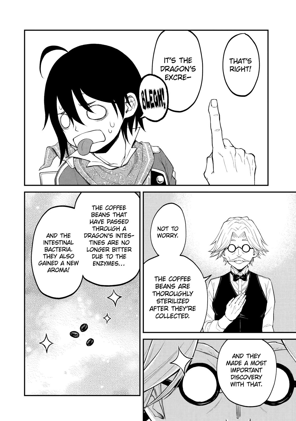 Saisoku Musou no B-kyuu Mahou Tsukai: Ippatsu Utareru Mae ni Senpatsu Uchikaesu! Chapter 26 page 8 - Chapter 26 [END]