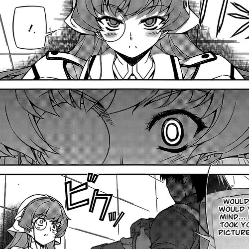 Sai:Taker - Futari no Artemis Chapter 4: The President's Secret cover