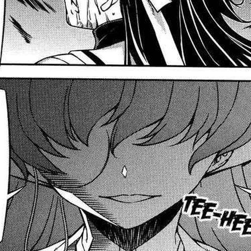 Sai:Taker - Futari no Artemis Chapter 6: The Genocider of Life School Tokyo (part 2) cover