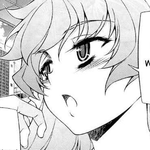 Sai:Taker - Futari no Artemis Chapter 7: A Date with the President?! cover