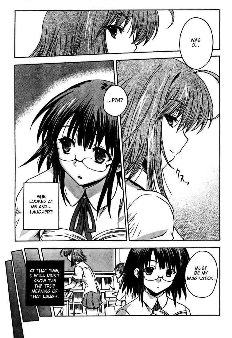 Saitama Chainsaw Shoujo Chapter 1 page 20 - Chapter 1