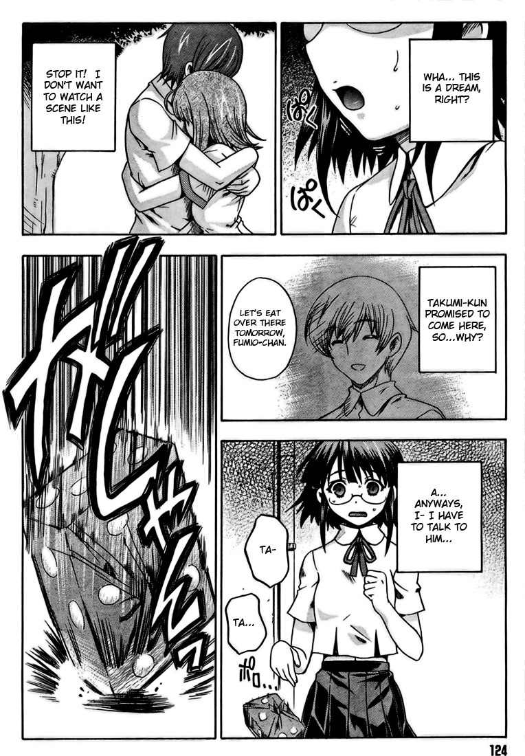 Saitama Chainsaw Shoujo Chapter 1 page 27 - Chapter 1