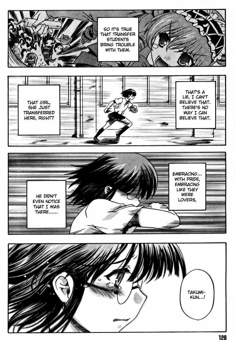 Saitama Chainsaw Shoujo Chapter 1 page 29 - Chapter 1