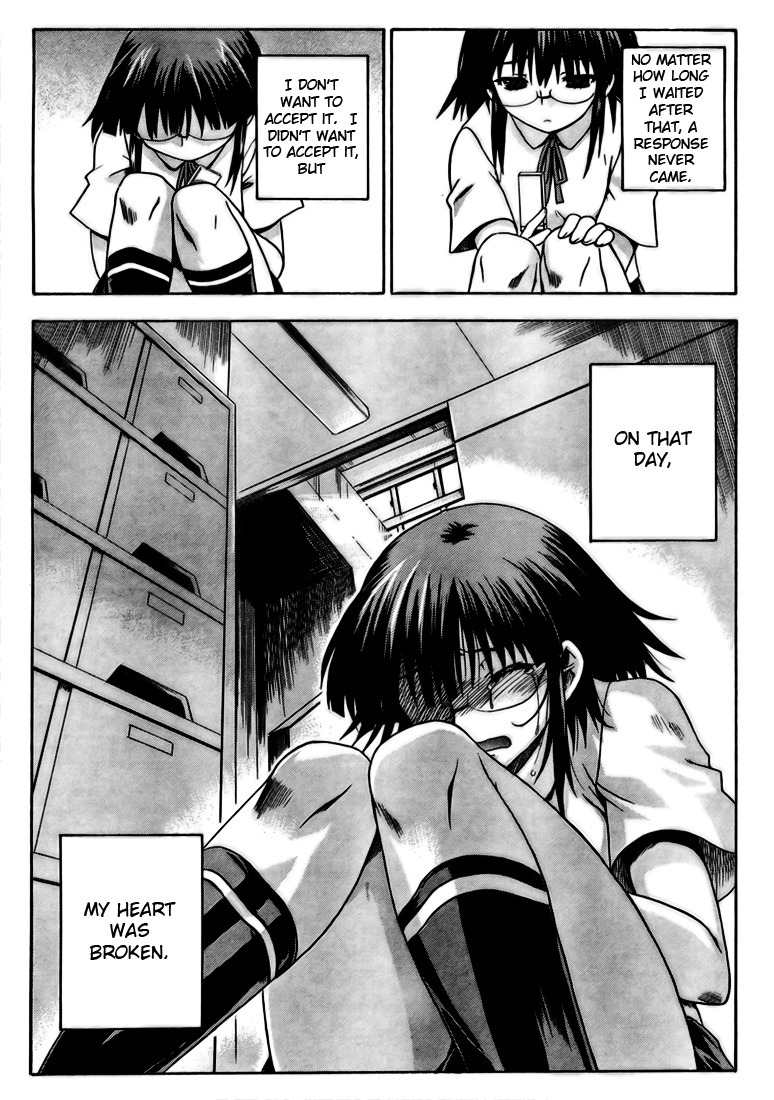 Saitama Chainsaw Shoujo Chapter 1 page 34 - Chapter 1