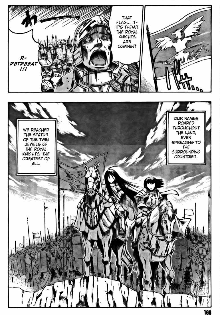 Saitama Chainsaw Shoujo Chapter 2 page 10 - Chapter 2