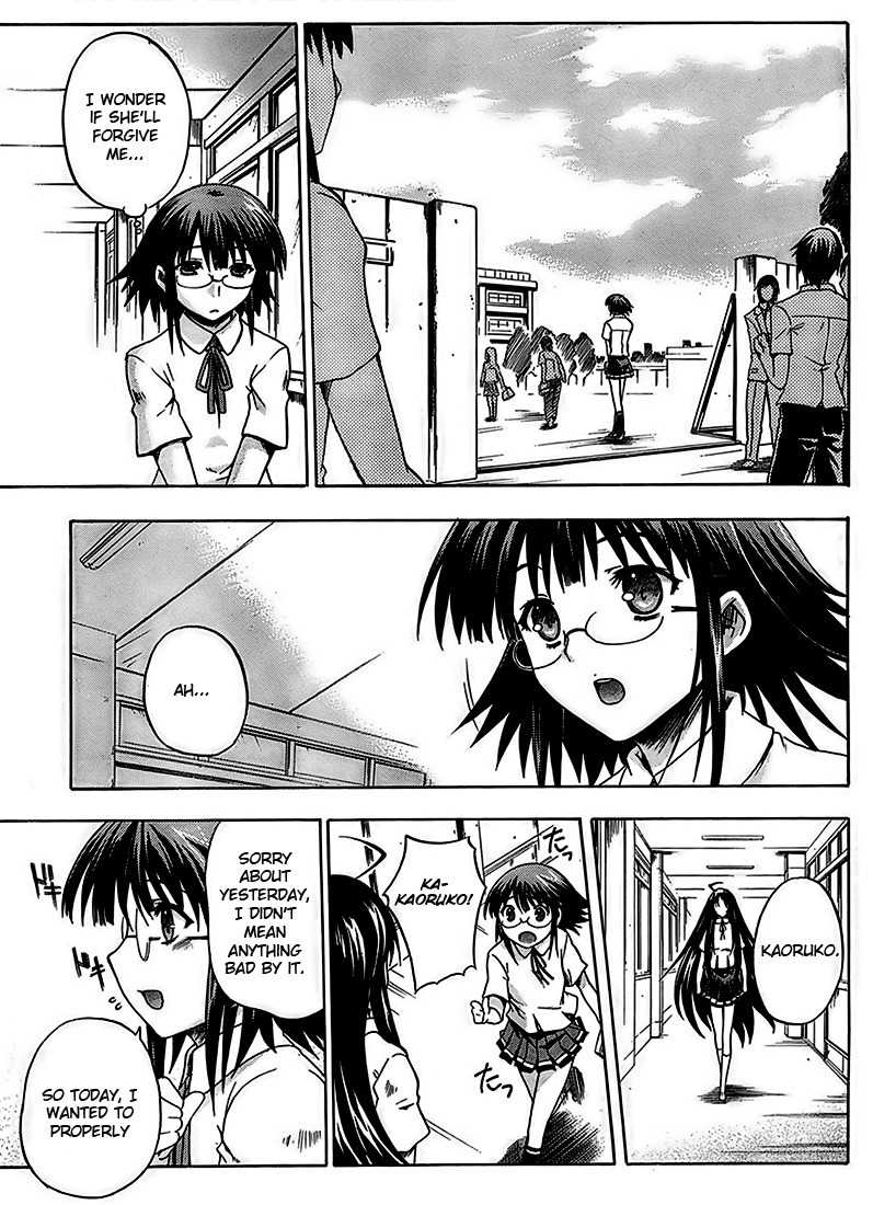 Saitama Chainsaw Shoujo Chapter 2 page 29 - Chapter 2