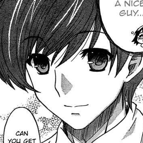Saitama Chainsaw Shoujo Chapter 3 cover
