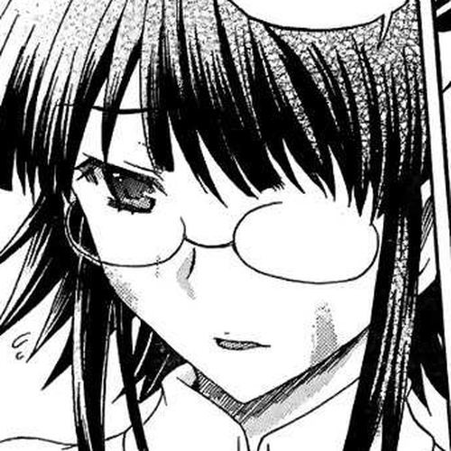 Saitama Chainsaw Shoujo Chapter 4 cover