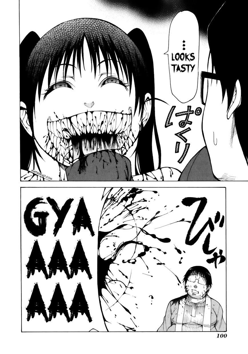 Saiteihen no Otoko Chapter 11 page 29 - Chapter 11: Idol Master