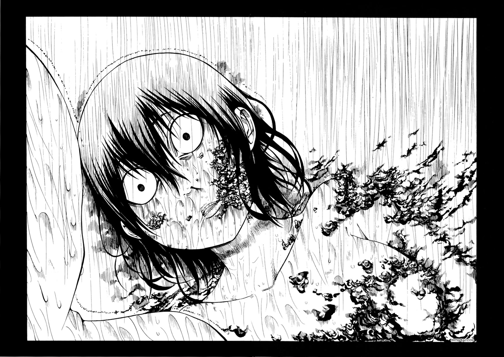 Saiteihen no Otoko Chapter 13 page 19 - Chapter 13: Truth