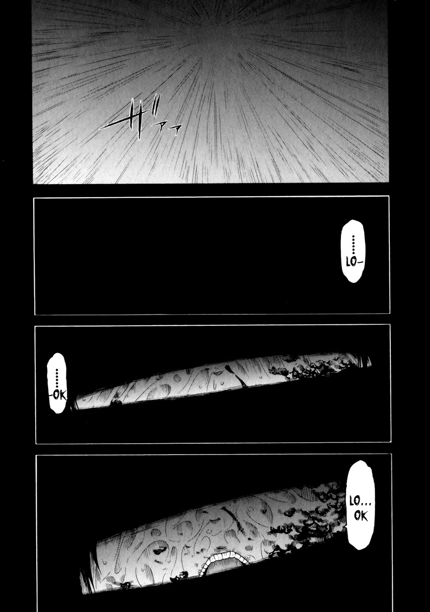 Saiteihen no Otoko Chapter 13 page 20 - Chapter 13: Truth