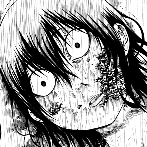 Saiteihen no Otoko Chapter 13: Truth cover