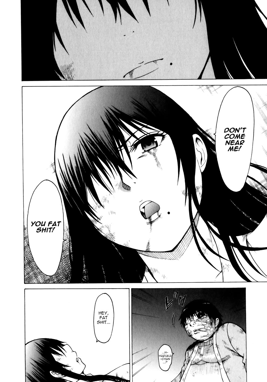 Saiteihen no Otoko Chapter 14 page 26 - Chapter 14: Scumbag Loser [END]