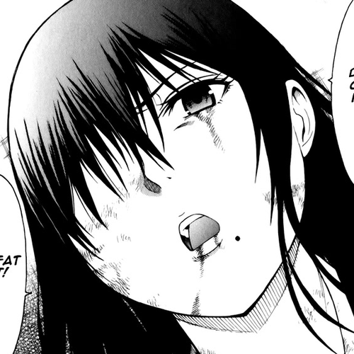 Saiteihen no Otoko Chapter 14: Scumbag Loser [END] cover