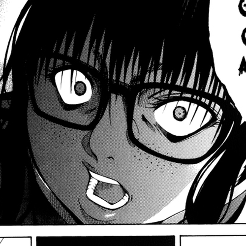 Saiteihen no Otoko Chapter 7 v2 : Episode:7 - The Touch of an Angel cover