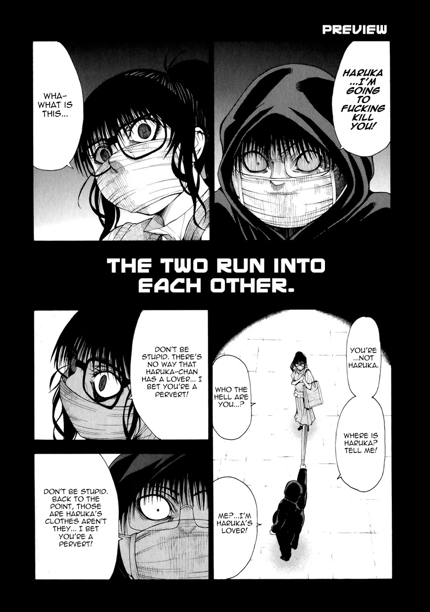 Saiteihen no Otoko Chapter 8 page 42 - Chapter 8: The Feeling of Invincibility