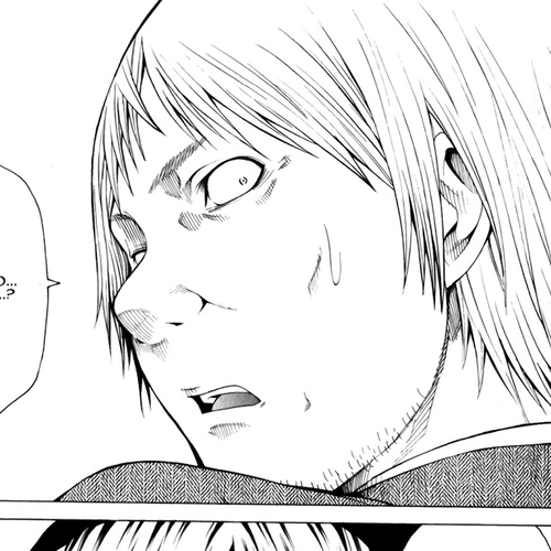 Saiteihen no Otoko Chapter 9: ... Paths cover