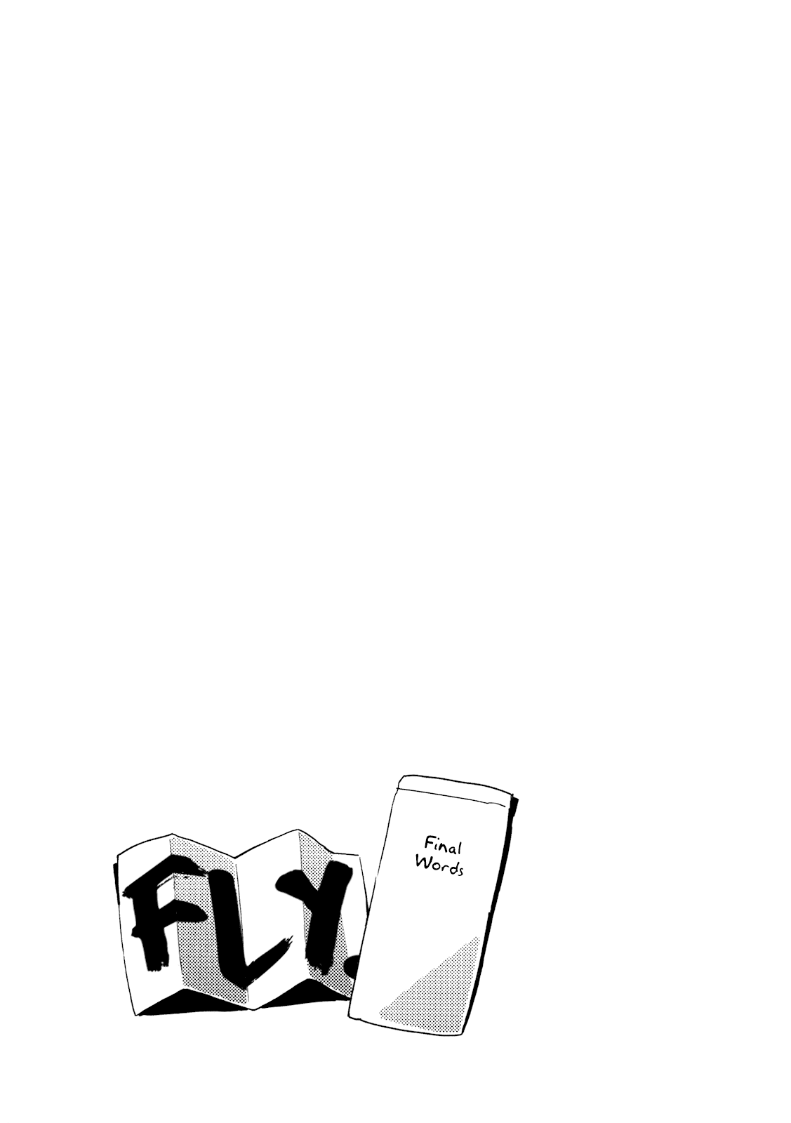 Saito-kun wa Chounouryokusha Rashii Chapter 1 page 36 - Chapter 1: Normal People and the ESP Boy