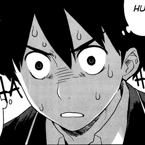 Saito-kun wa Chounouryokusha Rashii Chapter 1: Normal People and the ESP Boy cover