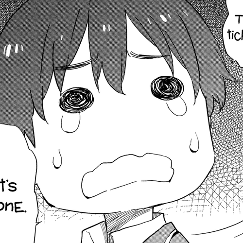 Saito-kun wa Chounouryokusha Rashii Chapter 16: The Things You Come By... Priceless cover