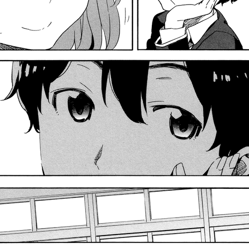 Saito-kun wa Chounouryokusha Rashii Chapter 17: The Strongest Princess and Weakest Knight cover