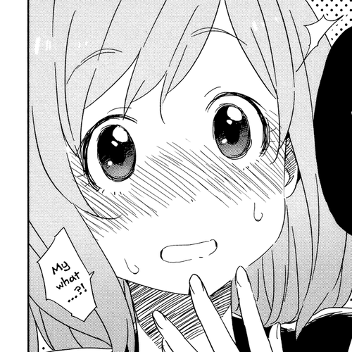 Saito-kun wa Chounouryokusha Rashii Chapter 18.5: Extras cover