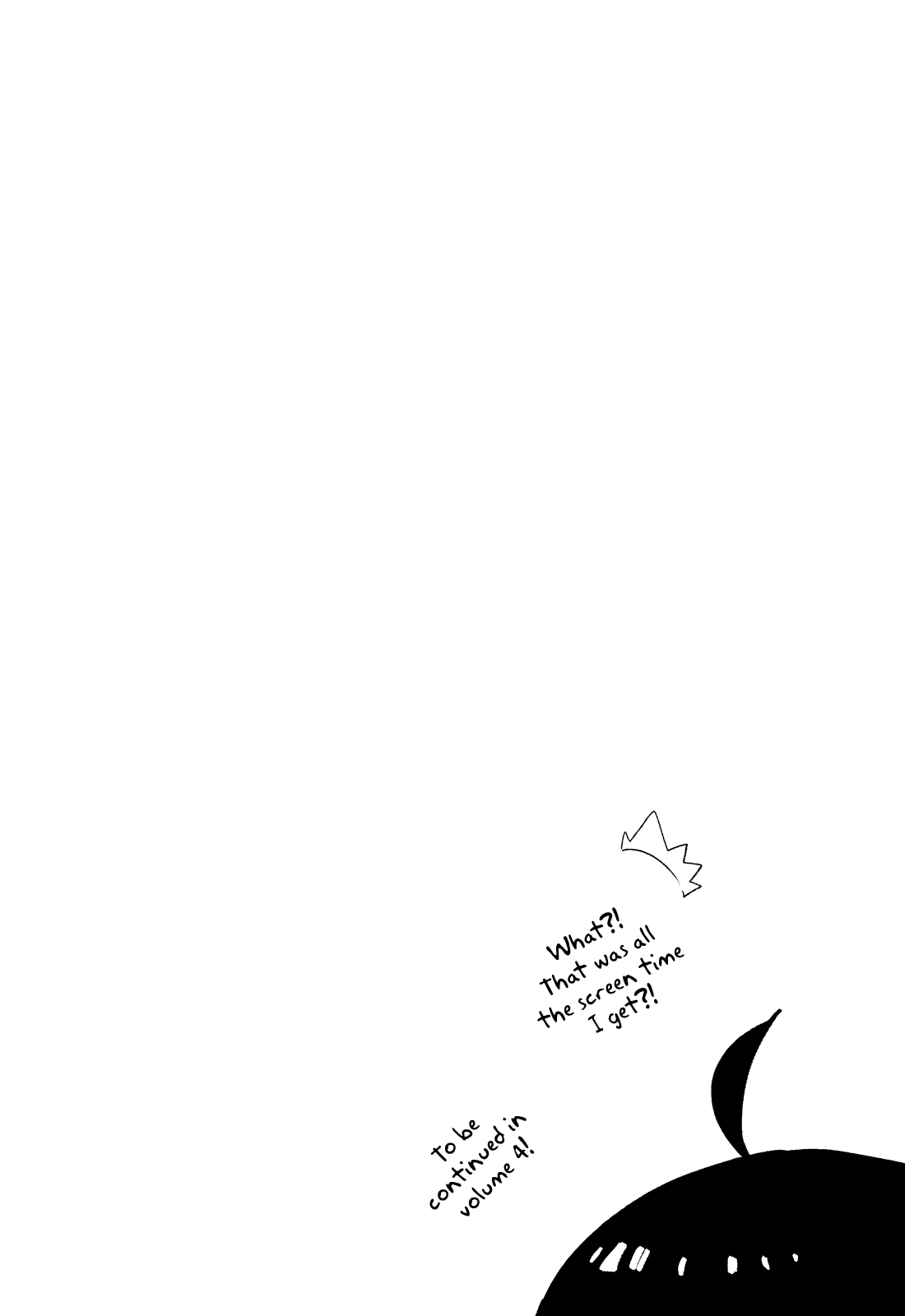 Saito-kun wa Chounouryokusha Rashii Chapter 18 page 25 - Chapter 18: One Time Break