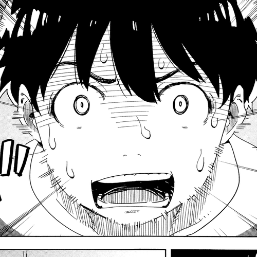 Saito-kun wa Chounouryokusha Rashii Chapter 20: Do I Just Have a Habit of Getting Kidnapped or Something...? cover