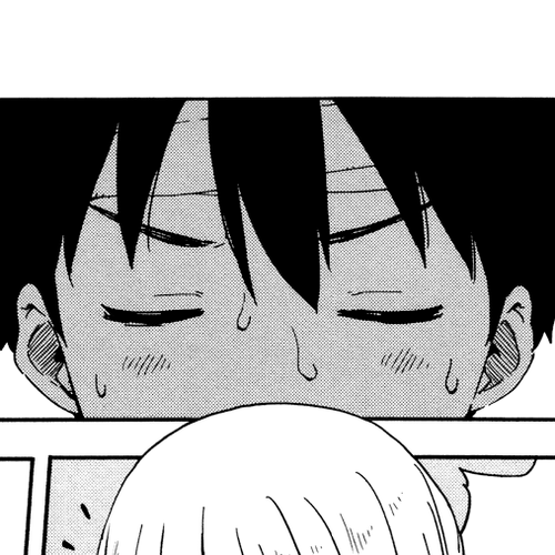 Saito-kun wa Chounouryokusha Rashii Chapter 22: The Worst Timing cover