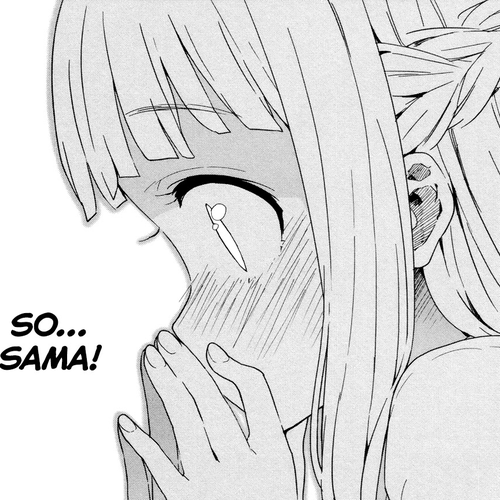 Saito-kun wa Chounouryokusha Rashii Chapter 24: Till The Day We Meet Again cover