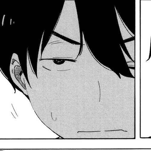 Saito-kun wa Chounouryokusha Rashii Chapter 26.5: Extras [END] cover