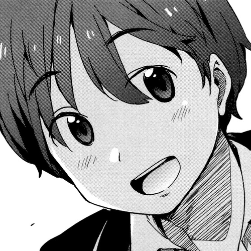 Saito-kun wa Chounouryokusha Rashii Chapter 26: Farewell, Spoon Boy cover