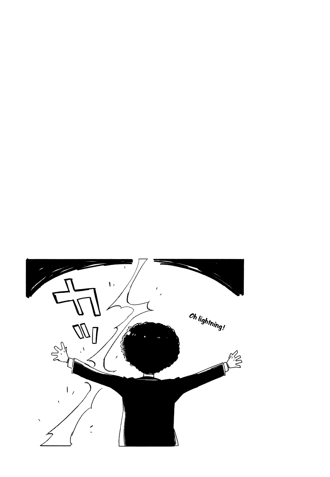 Saito-kun wa Chounouryokusha Rashii Chapter 8 page 25 - Chapter 8: Here Comes The Four-Eyed President! Part 3