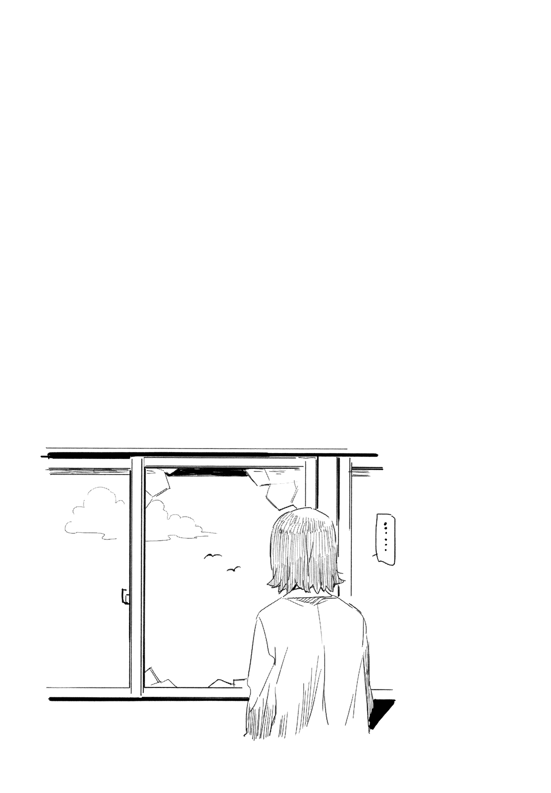 Saito-kun wa Chounouryokusha Rashii Chapter 9 page 25 - Chapter 9: Here Comes The Four-Eyed President! Part 4