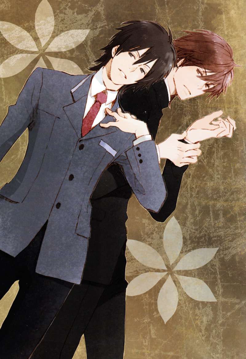 Saiyaku wa Boku o Suki Sugiru Chapter 1 page 7 - Chapter 1 : Trouble 1