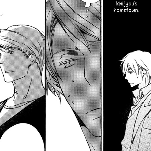 Saiyaku wa Boku o Suki Sugiru Chapter 11 : Trouble 11 cover