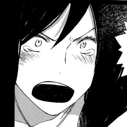 Saiyaku wa Boku o Suki Sugiru Chapter 12 : Trouble 12 cover