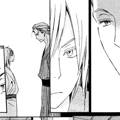 Saiyaku wa Boku o Suki Sugiru Chapter 15 : Trouble 15 cover