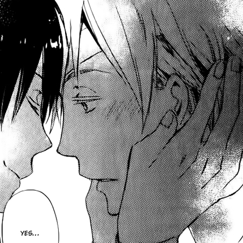 Saiyaku wa Boku o Suki Sugiru Chapter 18 : Trouble 18 cover
