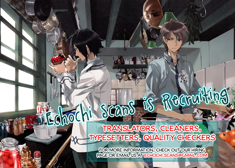 Saiyaku wa Boku o Suki Sugiru Chapter 2 page 2 - Chapter 2 : Trouble 2