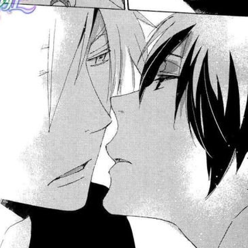 Saiyaku wa Boku o Suki Sugiru Chapter 23 : Trouble 23 cover